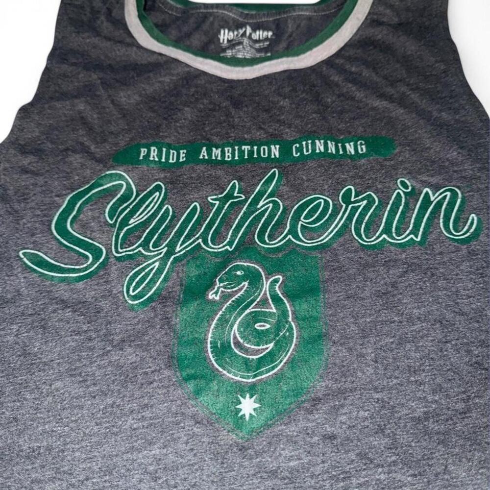 Slytherin maxxing hogwarts